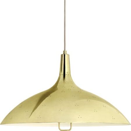 Tynell 1965 Hanglamp - Messing
