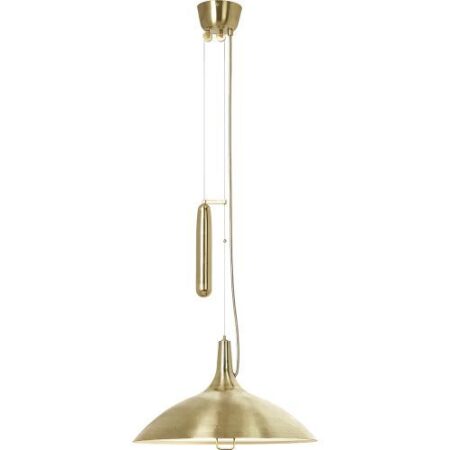Tynell A1965 Hanglamp - Messing