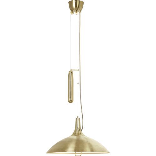 Tynell A1965 Hanglamp - Messing