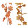 Guirlande herfstbladeren L175cm | Decoris