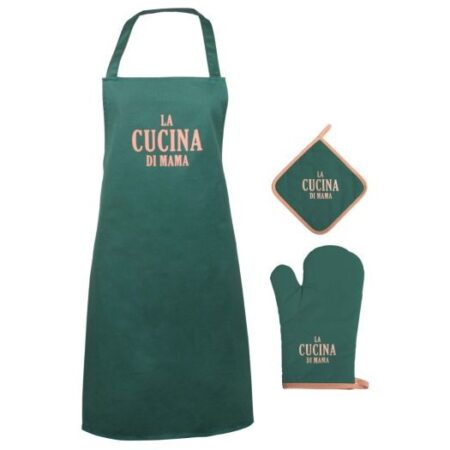 Gusta Keukentexiel Cucina Di Mama | Gusta