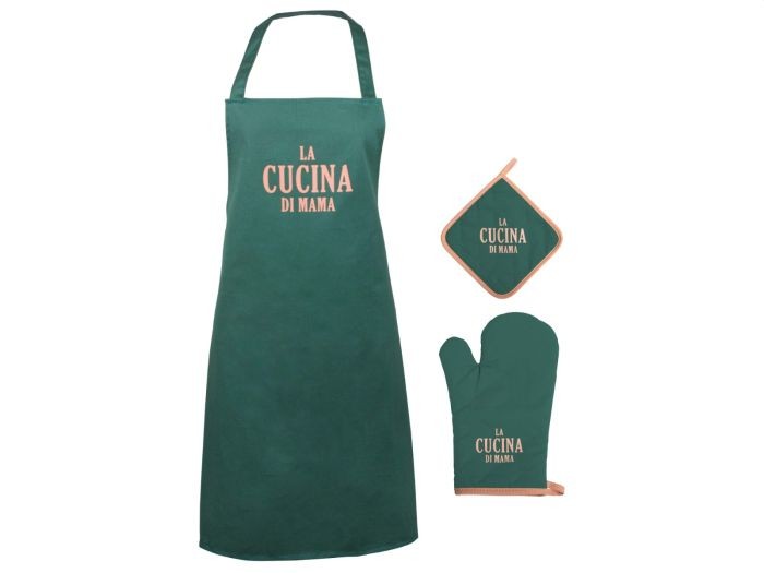 Gusta Keukentexiel Cucina Di Mama | Gusta