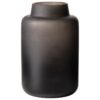 Gusta glazen vaas 10x16cm