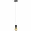 Gusta hanglamp metaal