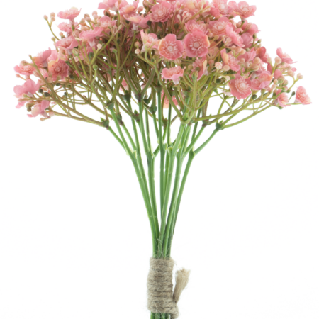 Gypso bundle pink 30cm