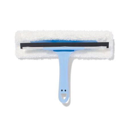 2-in-1 raamwasser - Systeem H