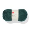 Acryl garen 100g 250m groen
