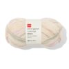 Acryl garen 100g 250m melange disco