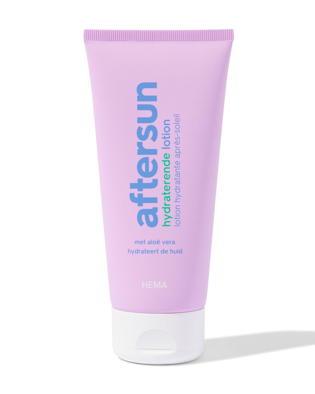 Aftersun melk 150ml