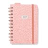 Agenda 2027 A6 stippen (roze)