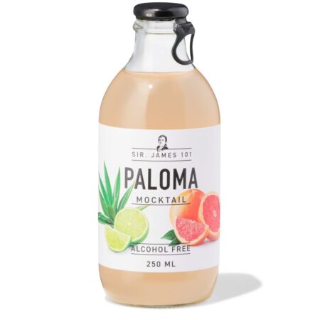 Alcoholvrije paloma 250ml