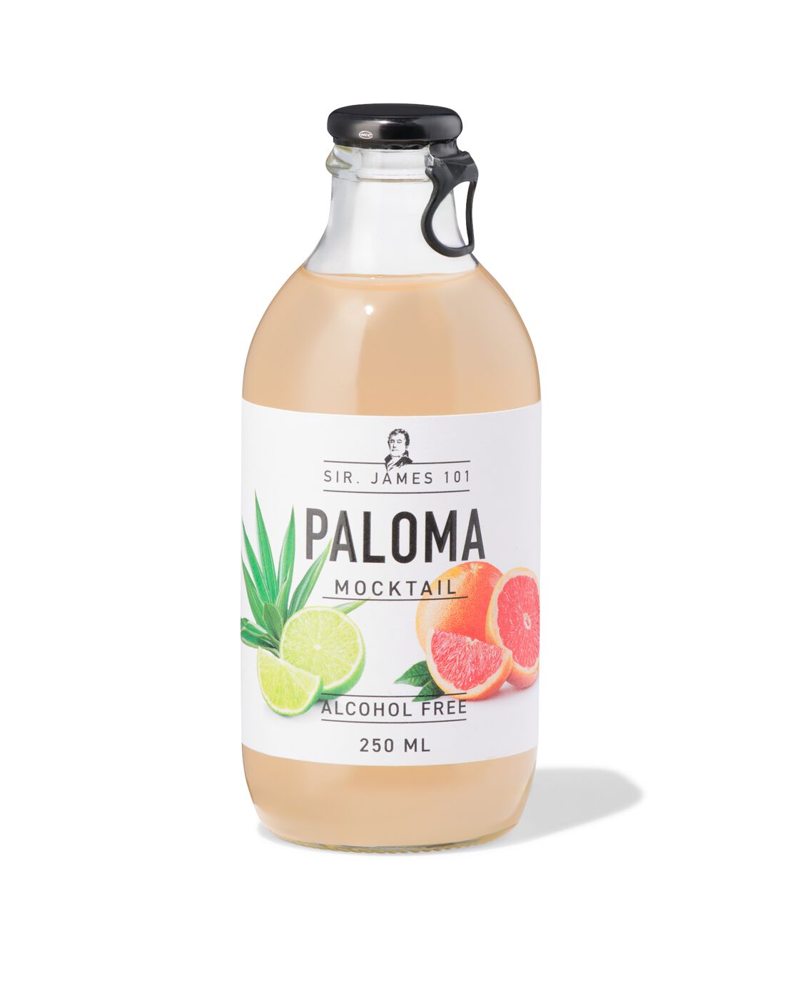 Alcoholvrije paloma 250ml