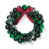 Ballenkrans ⌀33x6m groen