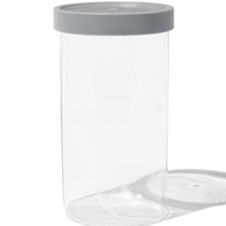 Beschuitbus (transparant)