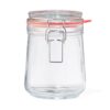 Beugelpot 0.73L