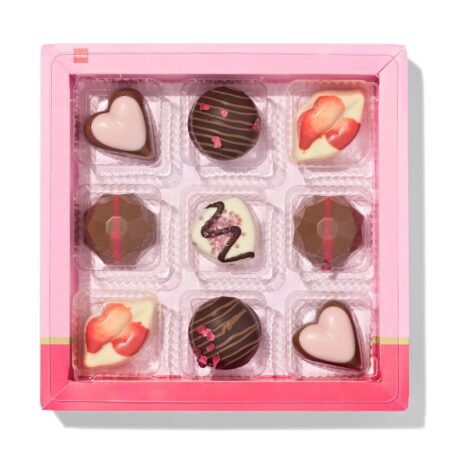 Bonbon box