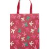 Cadeautas 12x32x25cm strik