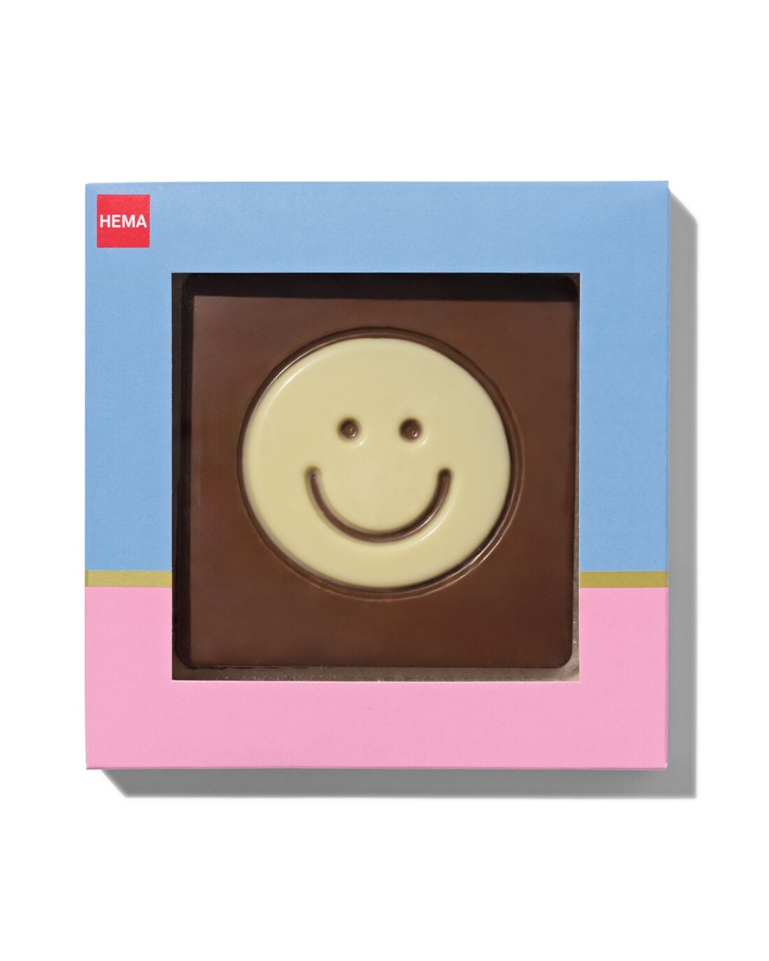 Chocolade tablet