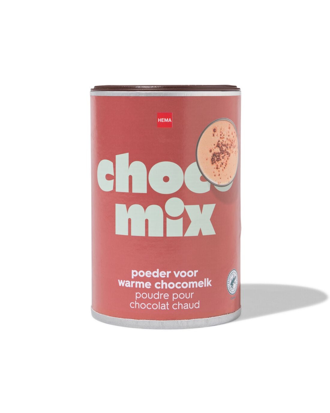 Chocolademelk poeder 250g