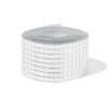 DIY disco strip 2m (zilver)