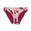 Damesbikinibroekje Mila regular fit roze
