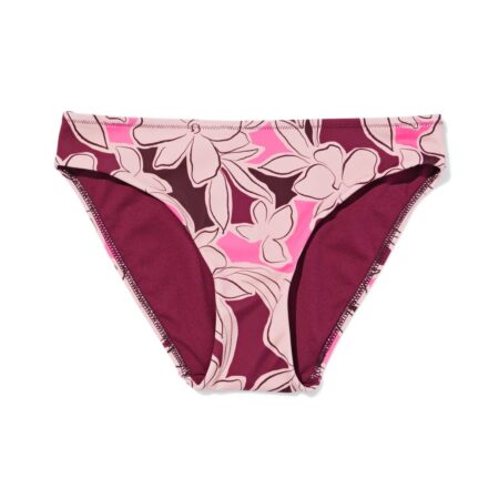 Damesbikinibroekje Mila regular fit roze