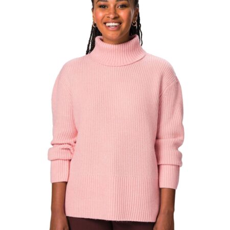 Damescoltrui Grace polyester roze
