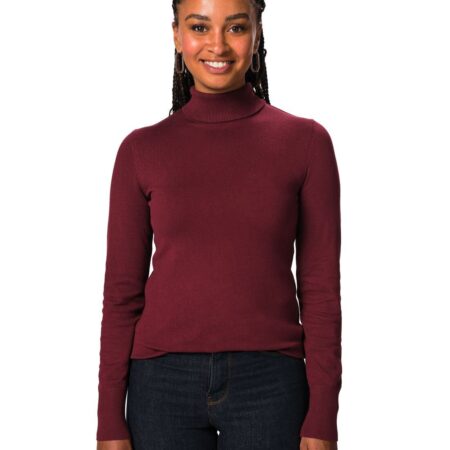 Damescoltrui Lois basic bordeauxrood