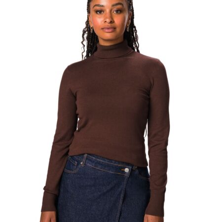 Damescoltrui Lois bruin