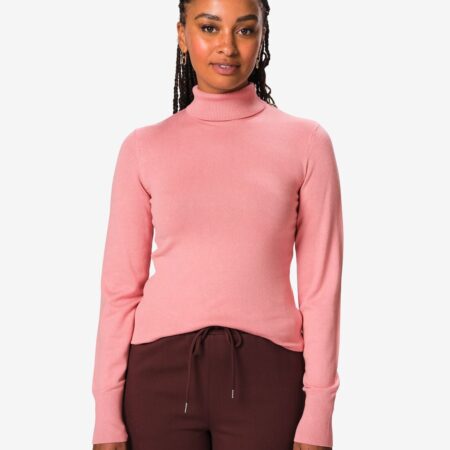 Damescoltrui Lois roze