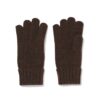 Dameshandschoenen (beige)