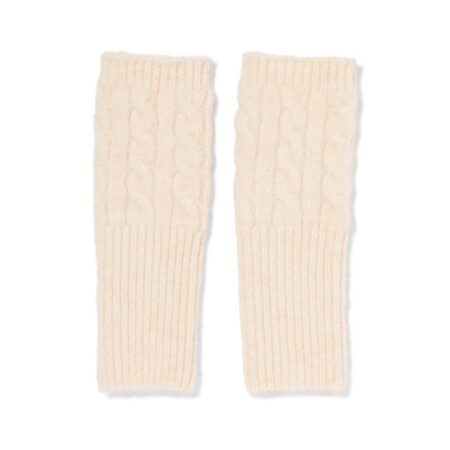 Dameshandschoenen vingerloos