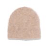 Damesmuts (beige)