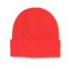 Damesmuts (rood)