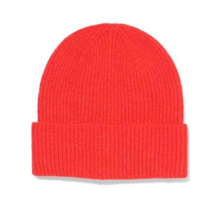 Damesmuts (rood)