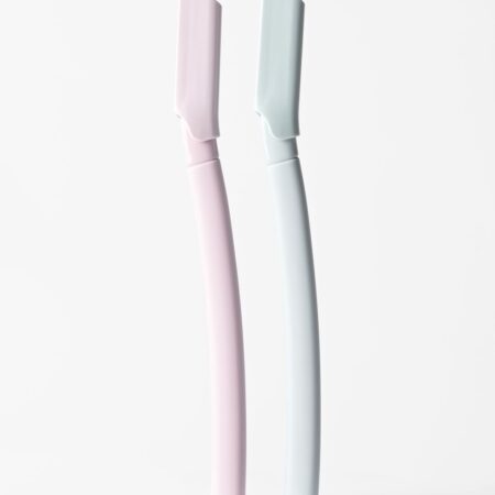Dermaplane scheermesjes - 2 stuks