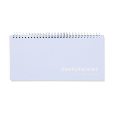 Deskplanner