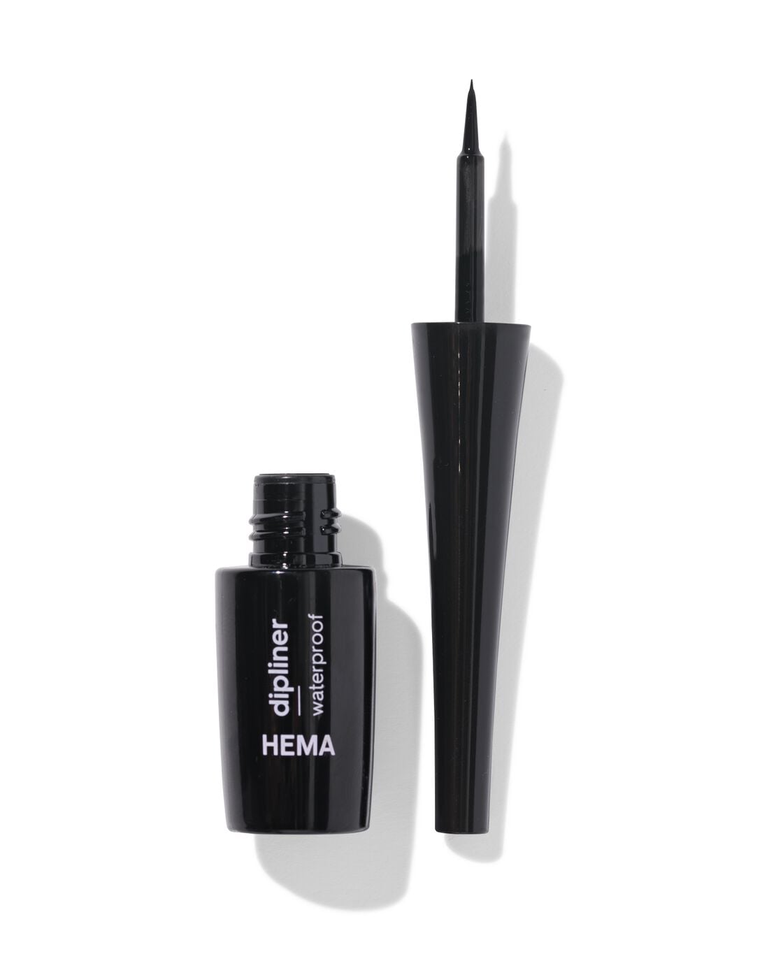 Dipliner waterproof zwart