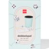 Dobbelspel