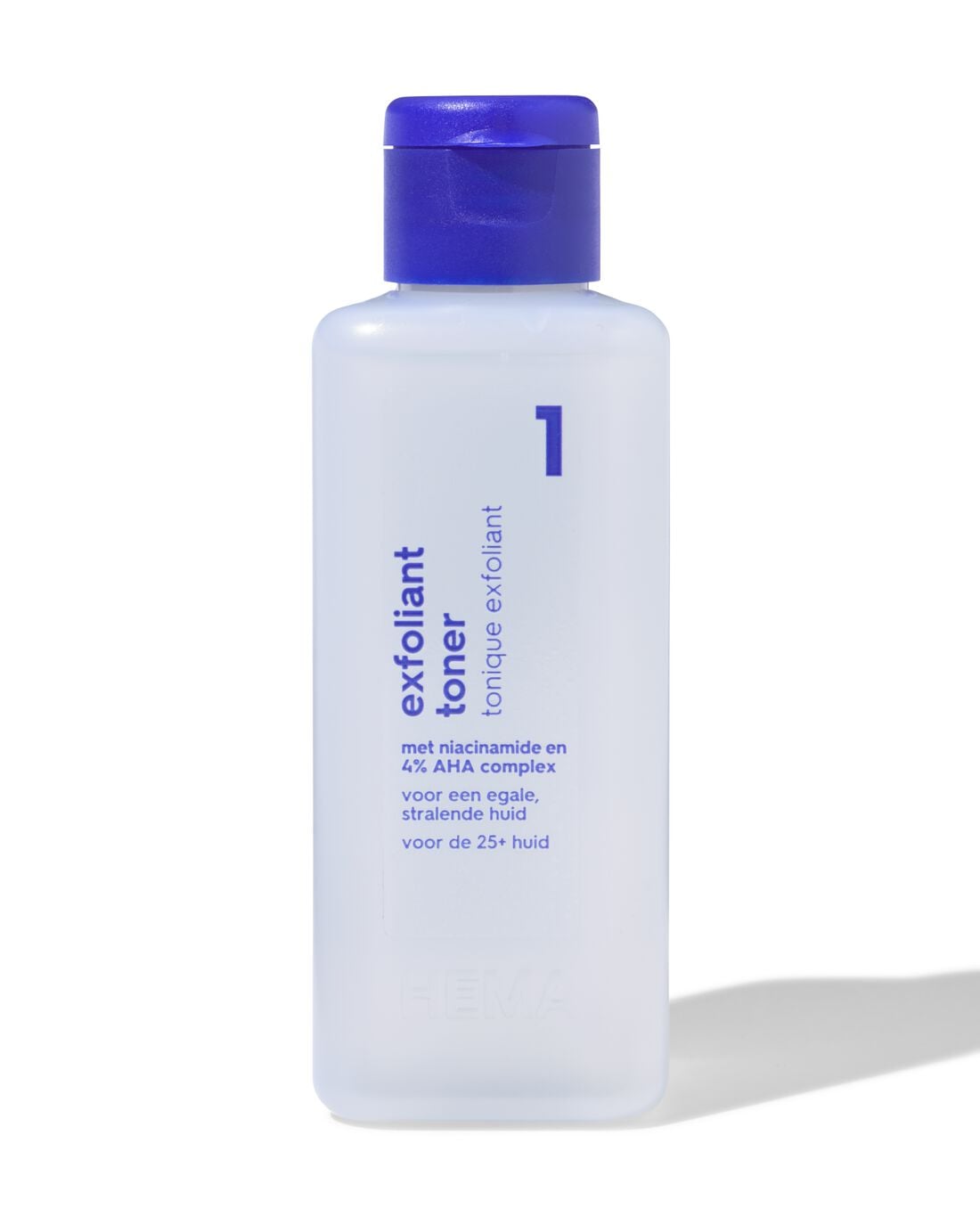 Exfoliant toner 25+ 150ml