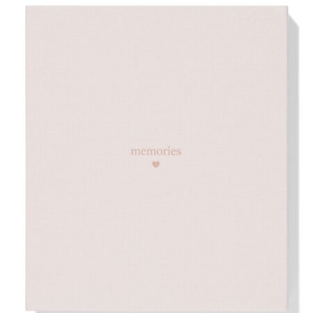 Foto tafelmap 33x28x5cm beige