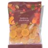 Gesuikerde pompoentjes 150g