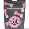 Gevriesdroogd snoepbotten Halloween 47g