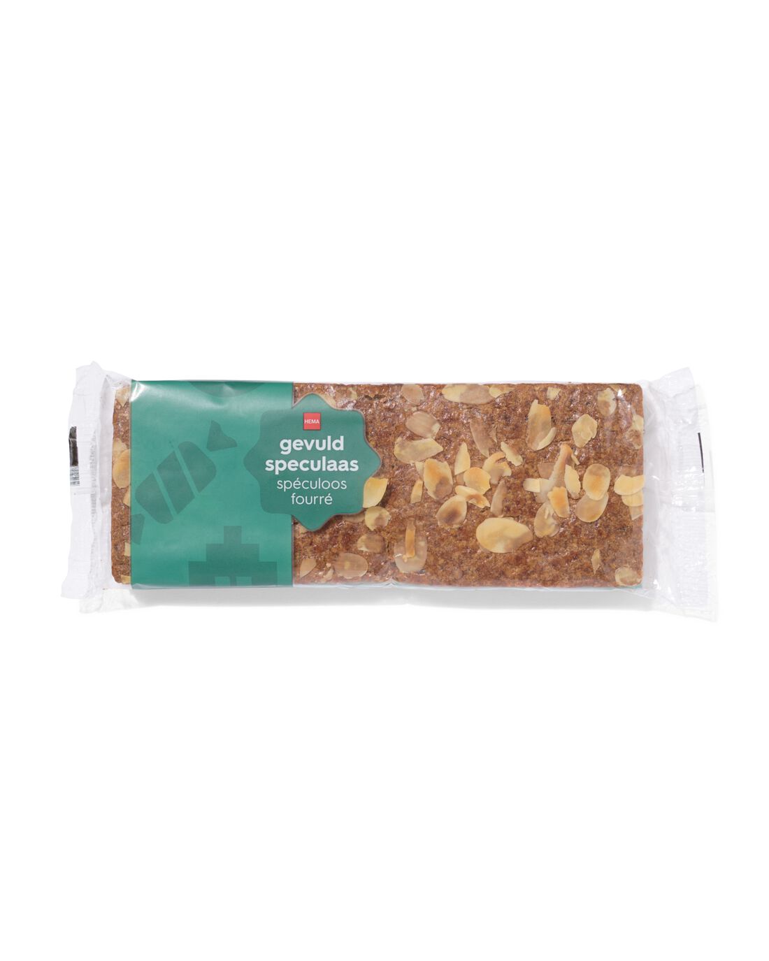 Gevuld speculaas 275g