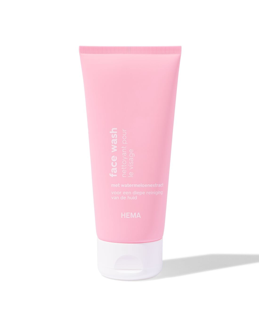 Gezichtsreiniger watermeloen 150ml