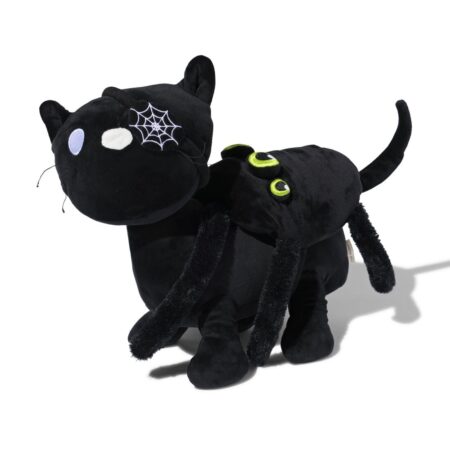 Halloweenpakkie voor Siepie en Takkie