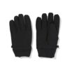 Heren handschoenen zwart