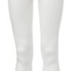 Heren thermobroek wit
