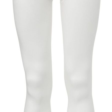 Heren thermobroek wit