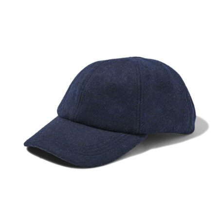 Herenpet (donkerblauw)